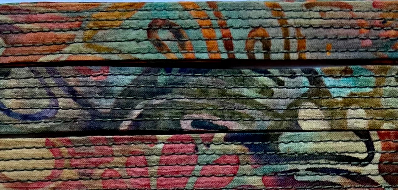 Earthy Leaves Bracelet