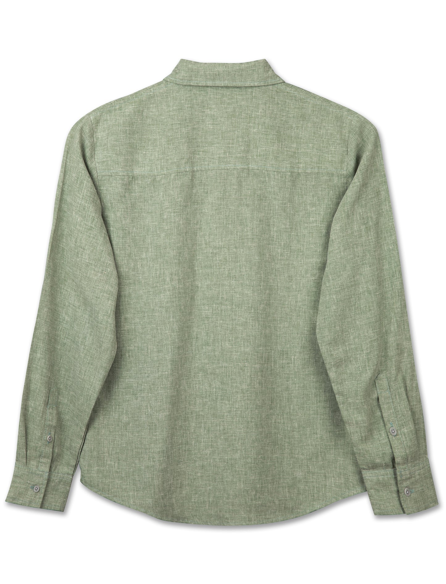 Live-in Long Sleeve Shirt