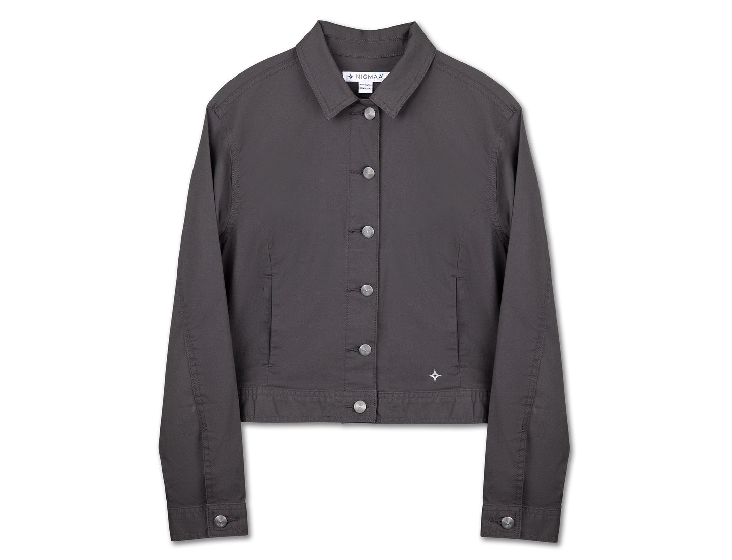 Take Me Anywhere Jacket